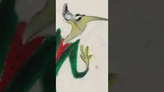 Inside Out Scrapped Emotions 