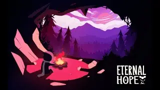 полное прохождение ETERNAL HOPE PROLOGUE {1часть} DEMO