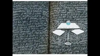The Assistant's Journal.....| Nu' n Dank Shorties