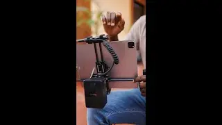 Best Tethering & Monitor Rig Setup | Photo & Video