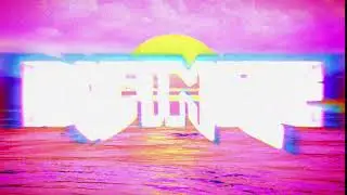 Infinite Bit Synthwave Opener