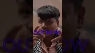 Papa Ko Bolde rap shorts