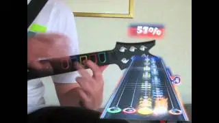 Get Your Gunn Full Solo FC With Hands