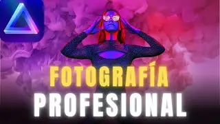 CÓMO EDITAR FOTOS COMO UN PROFESIONAL | Así de increíble es Luminar NEO