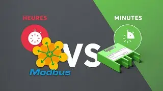 ModBus vs. AC Control Air : Rendre la climatisation intelligente | Loxone [4k]