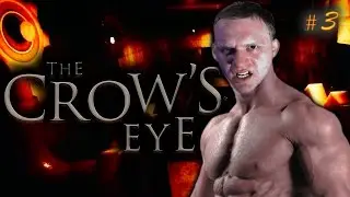 GOT MY ADRENALINE PUMPING! - Let's Play The Crow's Eye