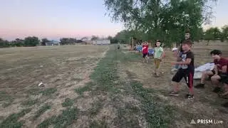 Школьник кинул плотную