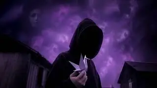 OBSCUR-ORIGAMI