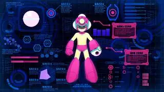 Mega Man 11: Wanna Bounce With Me?!?!