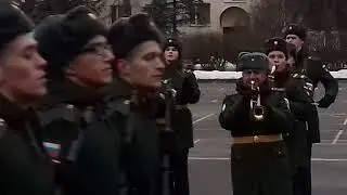 присяга 18 января 2020 часть 11300