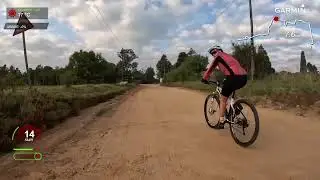Short spin to Riversands Farm 🇿🇦