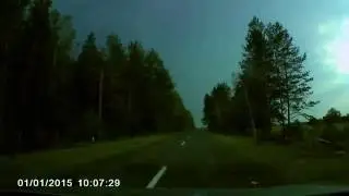 Последствия урагана 13.07.2016