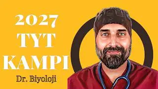 TYT Biology Subject Description Camp YKS 2026 and YKS 2027 | Dr. Biology