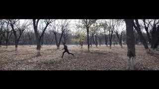 inuay | Teaser#1 [MUSIC VIDEOCLIP TEASER/TRAILER EXAMPLE] by BLS_mx