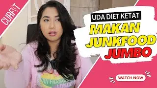 Diet KETAT, Weekend SELALU GAGAL? | #CurfitBody #diet #tipsdiet #Konsultasidiet