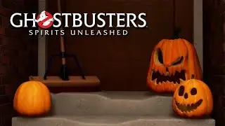 Halloween Special | Ghostbusters: Spirits Unleashed