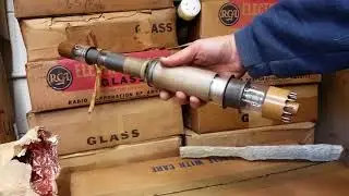 RCA 1855 Graphechon