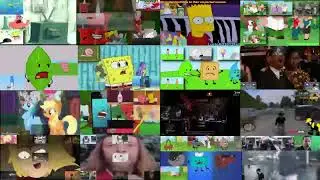Sparta DrLaSp Remix Sixteenparison