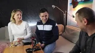 🇸🇪 Женился на Шведке Тащусь