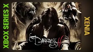 The Darkness 2 - Xbox Series X: Xenia Performance Analysis