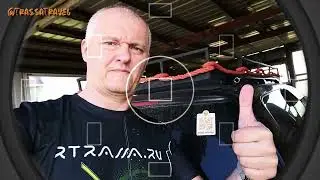 Айда по России... 4 выпуск (Инструкция). Let's go to Russia... 4 issue (Instructions)