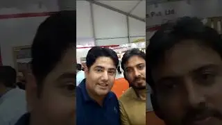 Gaurav Babbar with Parvez Qureshi 2018 | Morde Chocolate Making Process Home Made Chocolate