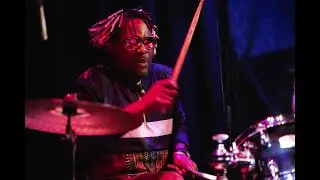 Learn Congolese Drum Kit | African Drum Kit Lesson