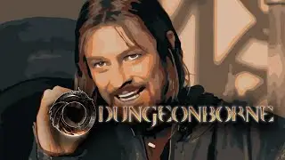 Кто такой этот ваш Dungeonborne