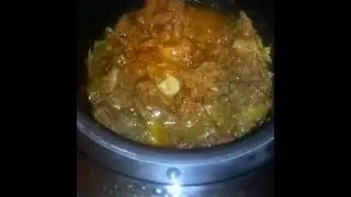 Готовим Бигус