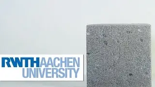 Foamed Concrete