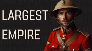 What was the Largest Empire Ever? | 60 Seconds History