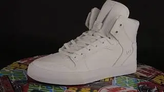 Buty Supra - Vaider