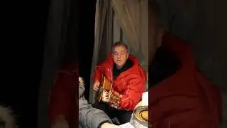 Лирическая. Высоцкий (Сергей Евсиков)