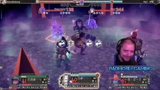 For the King!!!