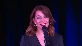 Город влюбленных. Елена. Газаева. Творч.вечер 