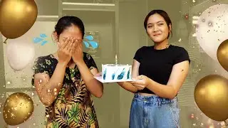 KERJAIN MBAK KITA, AUTO NANGIS TERBAHAK BAHAK