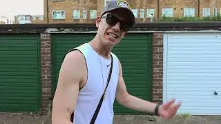 Tuggawar -  Wordplay - (Official Video) - Produced By Domingo