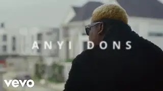 Anyidons - Offor (Official Video) ft. Duncan Mighty, Zubby Micheal