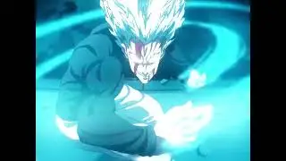 ODIUM | Garou edit