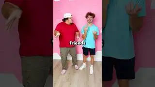 WE CAN’T BE FRIENDS ANYMORE 😱 - 