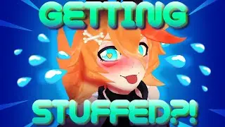 Getting Stuffed... || BEST OF BUFFPUP #4 ||