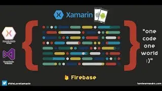 Xamarin-Firebase Database
