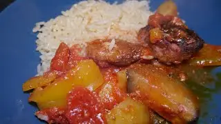 Delicious Turkish Lamb Kofte Recipe: A Perfect Blend of Flavors