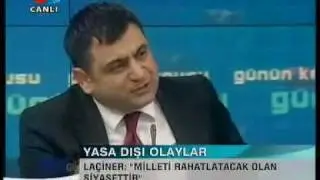 Mus'ta Provokatörler is basinda - 6. Bölüm