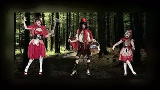Skeletons, Witches, Pumpkins and Other Nightmares: Dance-Electronic Music