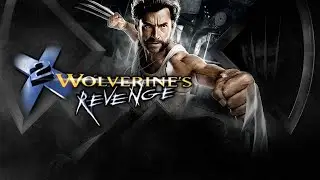 X-Men 2: Месть Росcомахи (2003) ПОЛНОЕ ПРОХОЖДЕНИЕ СТРИМ Часть 1