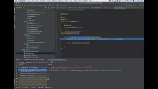 Spring Openfeign tutorial sample demo