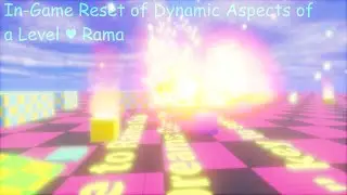 Rama Code: How To Design An In-Game Reset System (Ex: Physics!)