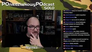 POPO 151: Tak że tego... Podsumowanko