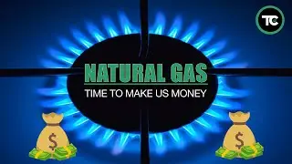 Natural gas...time to buy?